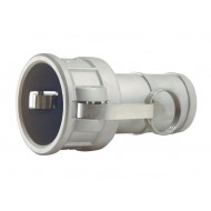 Камлок ALU C-050 (алюминий, тип C, 1/2" (13мм))