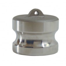 Камлок ALU DP-500 (алюминий, тип DP, 5" (125мм))