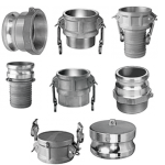 Камлок (Camlock)