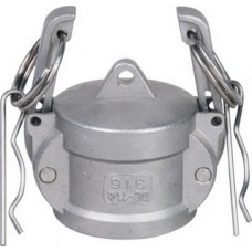 Камлок SS DC-050 (нержавейка, тип DC, 1/2" (13мм))
