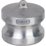 Камлок SS DP-050 (нержавейка, тип DP, 1/2" (13мм))