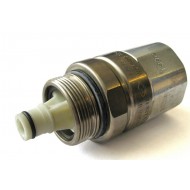 [CSB 21] Муфта разрывная для ZVA Х204 GR c газовозвратом
