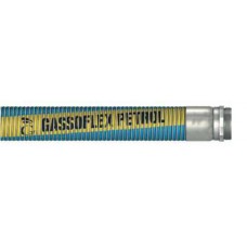Композитный рукав Gassoflex GGE 3", 2 метра