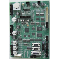 [140 876 475] Плата CPU для ТРК Gilbarco SK700