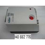 [140 662 776] Теплоэлектровентилятор корпуса индикации для ТРК Gilbarco SK700