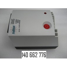 [140 662 776] Теплоэлектровентилятор корпуса индикации для ТРК Gilbarco SK700