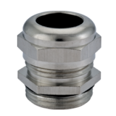 Кабельный ввод 3/4" NPT (Cable Gland)