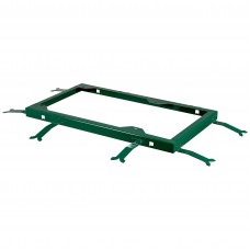 [DS3420-F-Q5T2] Рама монтажная для ТРК Tokheim Q500 (2 продукта)