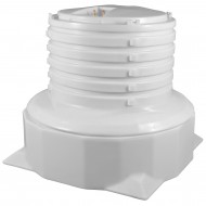 [OCH-1400-D] Шахта полиэтиленовая сварочная Optimum 1,4 x 1,4м глубокая