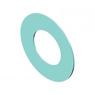 [11.50G] Прокладка запасная для 92-050 UF